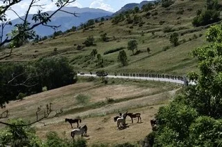 TOUR DE FRANCE – 10E ÉTAPE. À QUELLE HEURE PASSERONT LA CARAVANE ET LES COUREURS ENTRE AURILLAC ET LE LIORAN ?