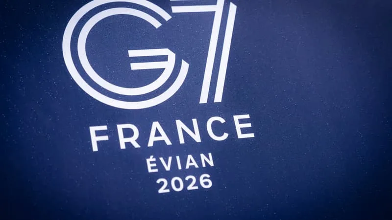 UN « MOMENT CLÉ POUR LE NUMÉRIQUE MONDIAL »: LE G7 SE RÉUNIT POUR TENTER DE TROUVER UN VASTE ACCORD QUI ENGLOBE L’IA, LA CYBERSÉCURITÉ ET LA PROTECTION NUMÉRIQUE DES MINEURS