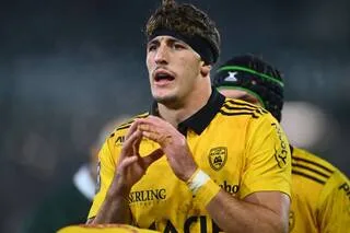 TOP 14. LA ROCHELLE PRIVÉE DE JEGOU, NOWELL ET LEYDS POUR LA RÉCEPTION DU STADE FRANÇAIS