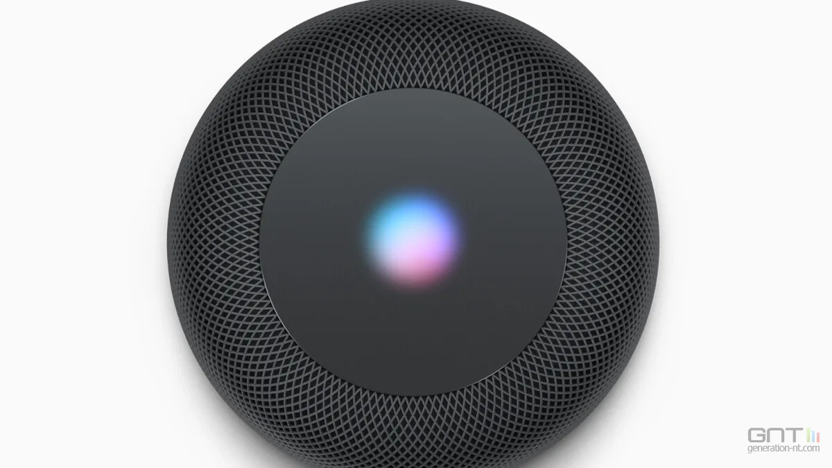 HOMEPOD AVEC ÉCRAN, HOMEPOD MINI, APPLE TV : APPLE VEUT FAIRE SON TROU DANS LA MAISON CONNECTÉE