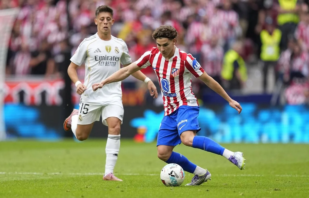 MERCATO : LE REAL MADRID SE FAIT RECALER (ET TROLLER) PAR L’ATLÉTICO MALGRÉ UNE OFFRE FOLLE DE 150M€ POUR JULIAN ALVAREZ