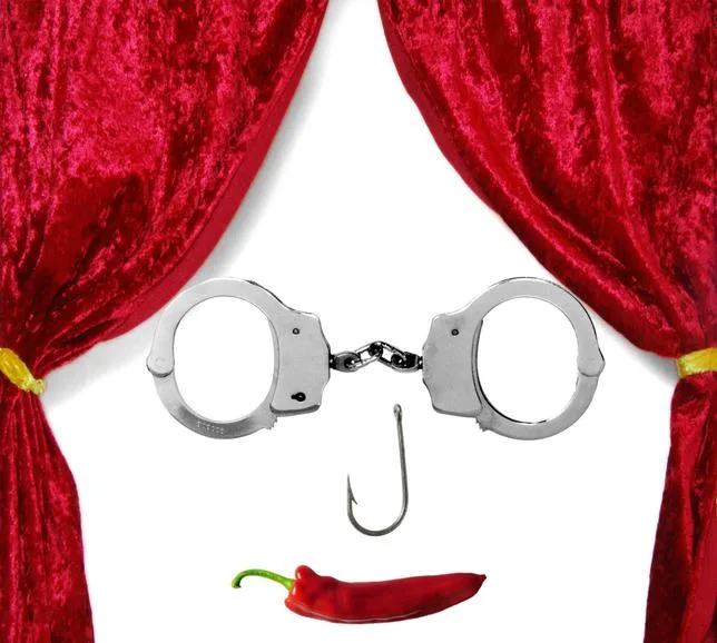 CRAVACHES, LATEX ET “CURRYWURST” : BIENVENUE AU SALON BDSM DE MUNICH