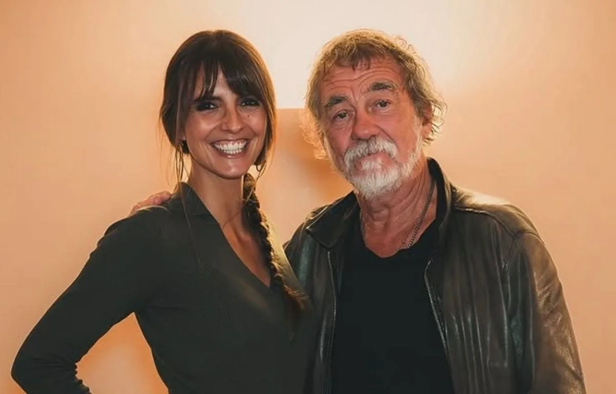 TARN-ET-GARONNE : L’ACTEUR OLIVIER MARCHAL DEVIENT PARRAIN D’UNE FERME-REFUGE POUR ANIMAUX