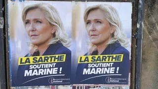 UNE DÉPUTÉE INJURIÉE : L’AUTEUR DU MESSAGE SUR FACEBOOK N’EST « PAS ADHÉRENT AU RN, NI MILITANT, NI SYMPATHISANT »