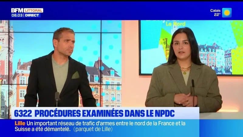 LE JOURNAL DE 8H DU JEUDI 16 JUILLET 2026