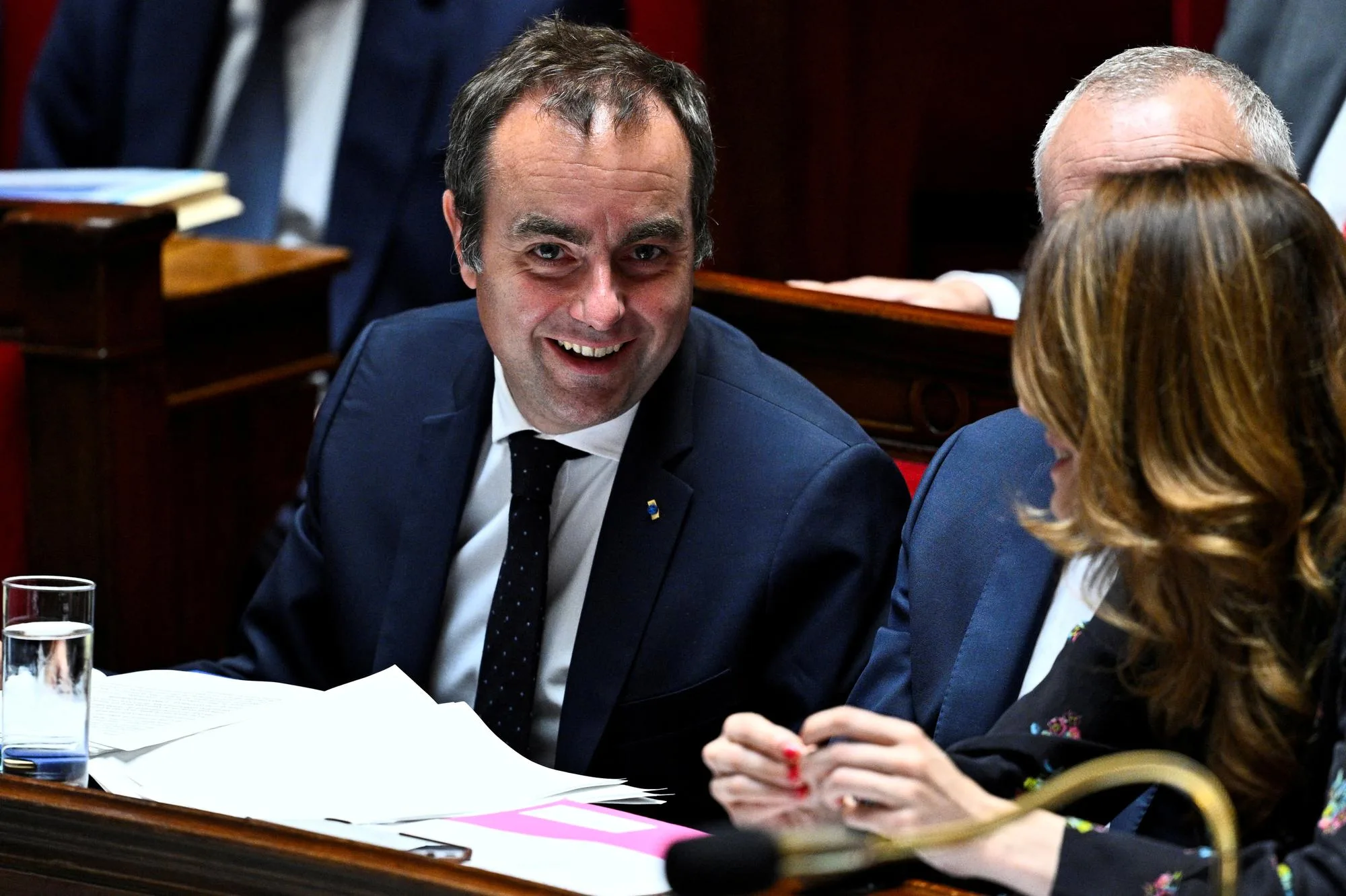 SÉBASTIEN LECORNU SALUE CE VOTE « DÉCISIF » DE L’ASSEMBLÉE SUR LE CORPS ÉLECTORAL EN NOUVELLE-CALÉDONIE