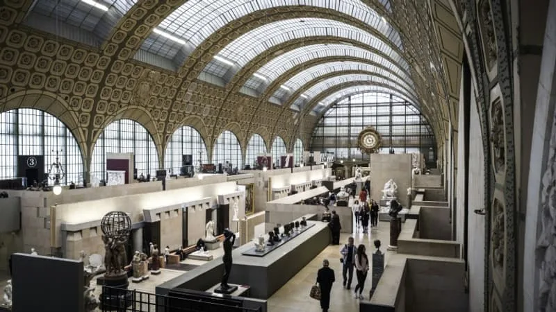 LE MUSÉE D’ORSAY VA PEUT-ÊTRE DEVOIR RESTITUER VAN GOGH À UNE FAMILLE SPOLIÉE PAR LES NAZIS