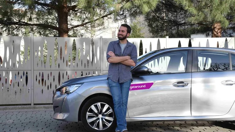 5 MILLIONS D’UTILISATEURS À TRAVERS 11 PAYS EN EUROPE: GETAROUND ET GOMORE S’UNISSENT POUR FORMER UN NOUVEAU POIDS LOURD DE LA LOCATION DE VOITURES ENTRE PARTICULIERS