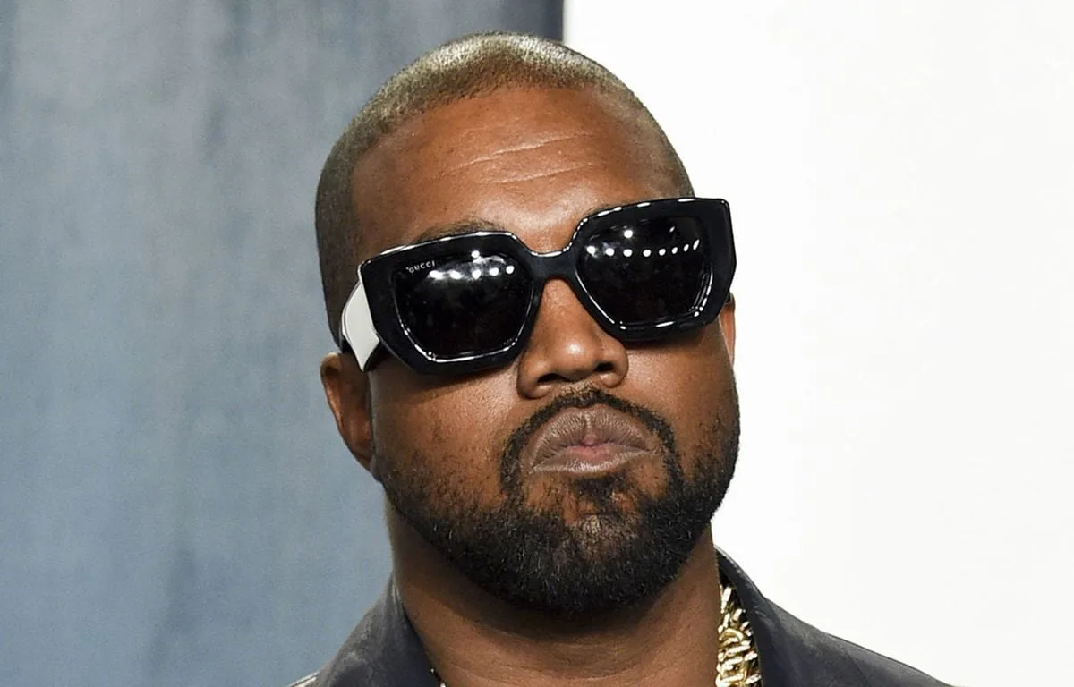 KANYE WEST : BLACKLISTÉ DANS PLUSIEURS PAYS, « YE » DONNERA UN CONCERT À ISTANBUL SAMEDI 30 MAI