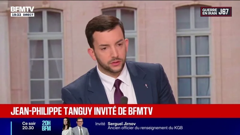 EMMANUEL MACRON PROPOSE DE NOMMER EMMANUEL MOULIN, EX-SECRÉTAIRE GÉNÉRAL DE L’ÉLYSÉE, COMME GOUVERNEUR DE LA BANQUE DE FRANCE