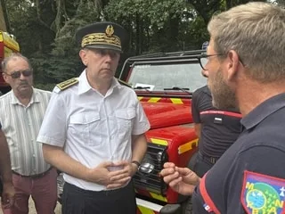 RAVE PARTY DANS LE MORBIHAN: « L’IRRESPONSABILITÉ » AU CŒUR DE LA DEUXIÈME PLUS VASTE FORÊT DE BRETAGNE, SELON LE PRÉFET