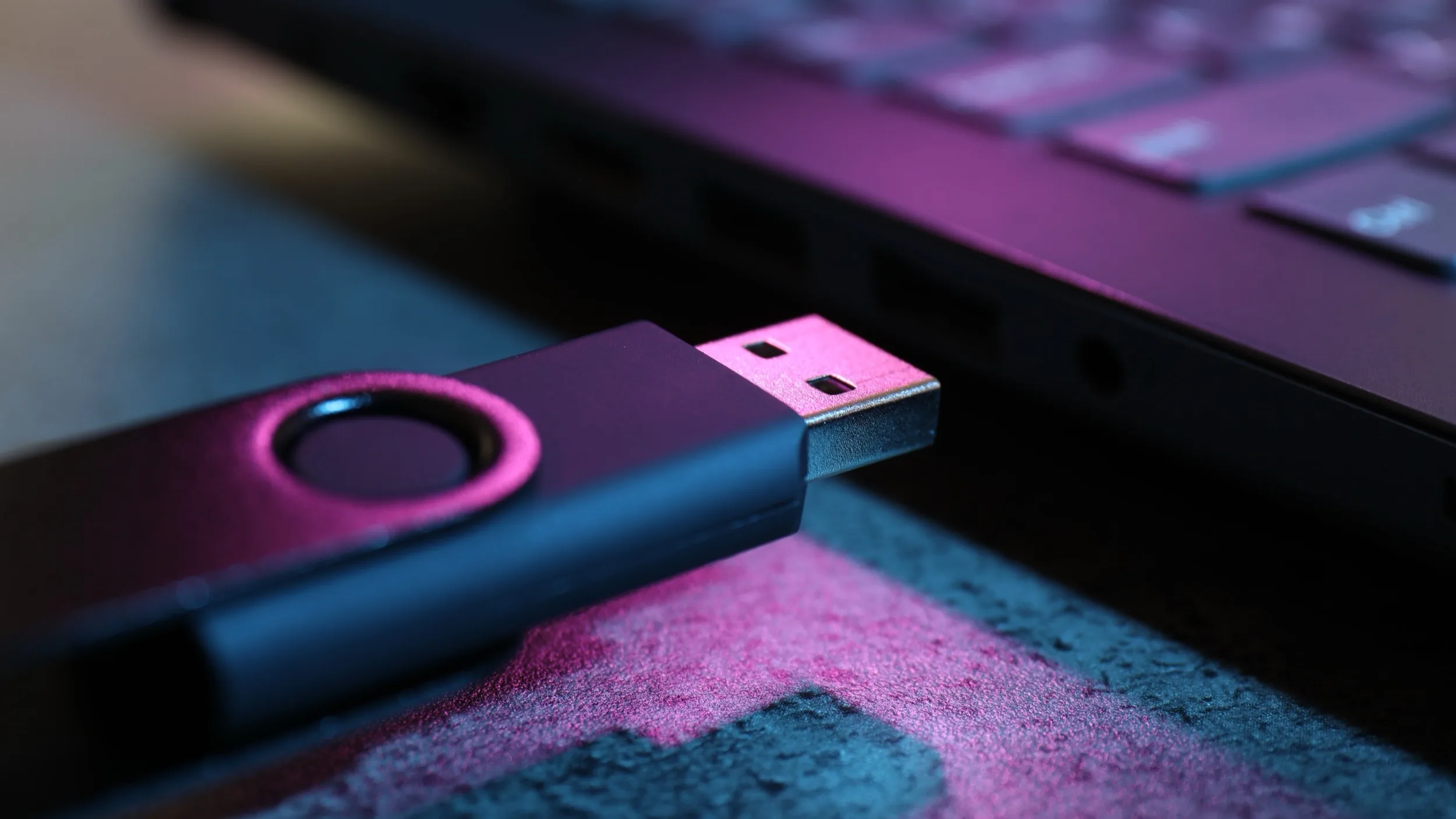 VOTRE CLÉ WINDOWS 11 CRÉÉE AVEC RUFUS NE RESPECTAIT PAS VOS CHOIX ? C’EST CORRIGÉ