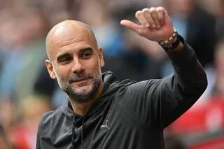 UNE STATUE ET UNE TRIBUNE À SON NOM… MANCHESTER CITY VA RENDRE HOMMAGE À PEP GUARDIOLA