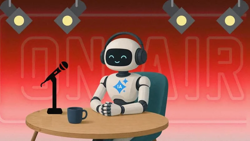 POÈMES PEU INSPIRÉS, MILITANTISME VITUPÉRANT ET THÉORIES DU COMPLOT: QUAND LES AGENTS IA PRENNENT LE CONTRÔLE DE STATIONS RADIO… L’ANTENNE TOURNE AU FIASCO