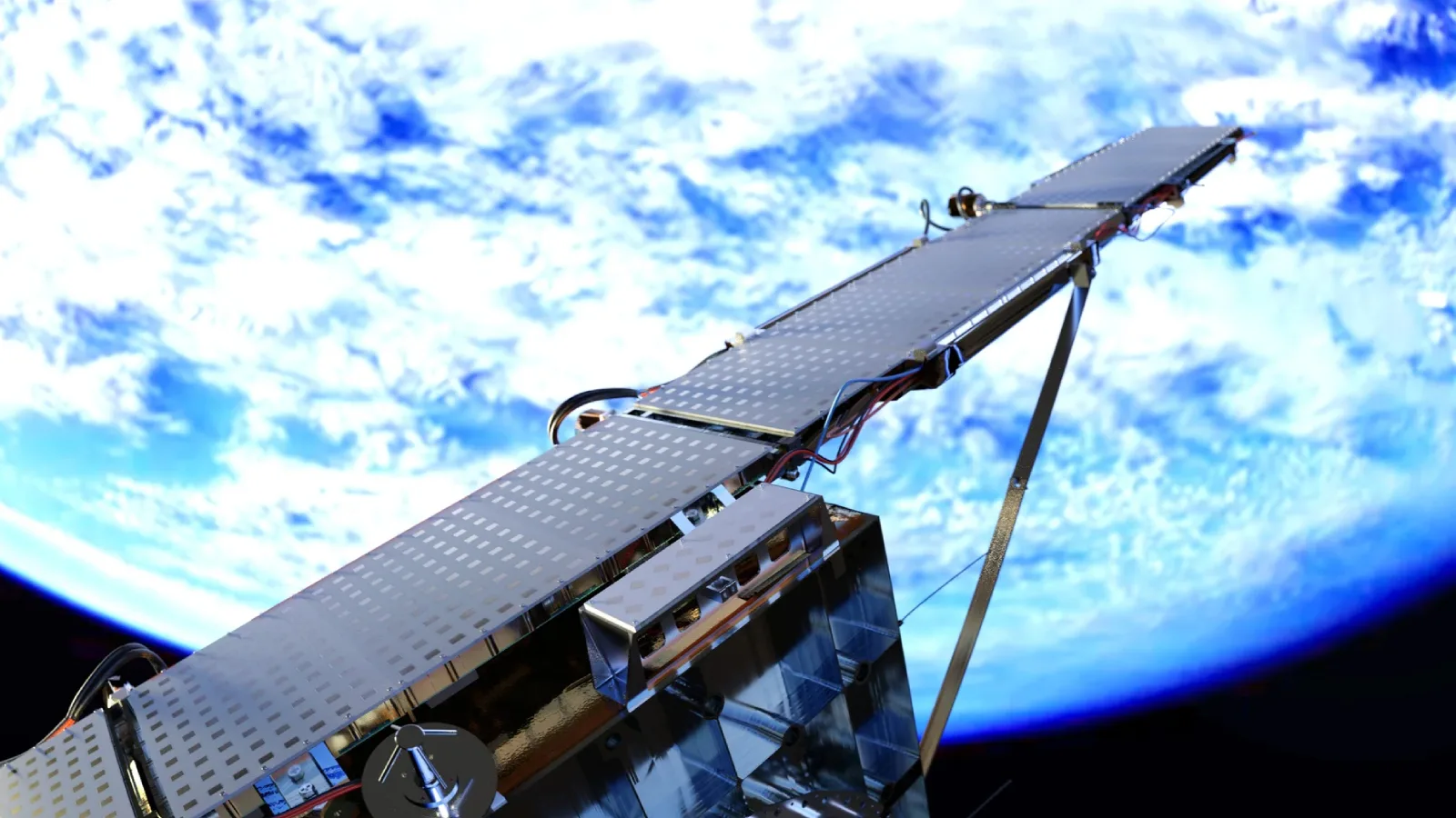 PERSONNE NE CONNAÎT SON NOM ET POURTANT, CETTE START-UP SPATIALE EST L’UNE DES PLUS PROMETTEUSES D’EUROPE