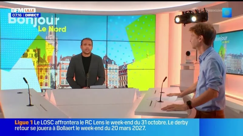 BFM NORD ET VOUS: QUELLES SONT LES RÈGLES À CONNAÎTRE POUR INSTALLER UNE PISCINE?