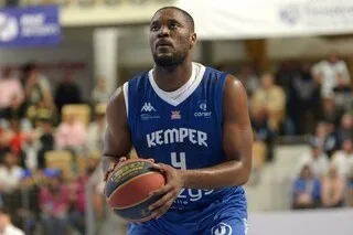 BASKET. ÉLITE 2 : TRÈS SÉDUISANTS, LES BÉLIERS DE KEMPER ENCHAÎNENT EN NORMANDIE
