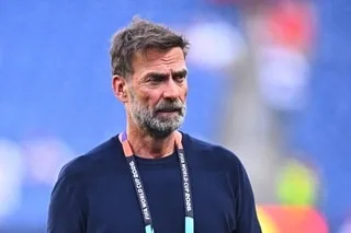 FOOTBALL. LA FÉDÉRATION ALLEMANDE ET JÜRGEN KLOPP ONT TROUVÉ UN ACCORD APRÈS LA COUPE DU MONDE RATÉ DE LA MANNSCHAFT