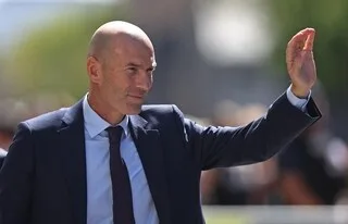 FRANCE – ITALIE. LA PREMIÈRE DE ZINÉDINE ZIDANE À DOMICILE SE JOUERA À GUICHETS FERMÉS