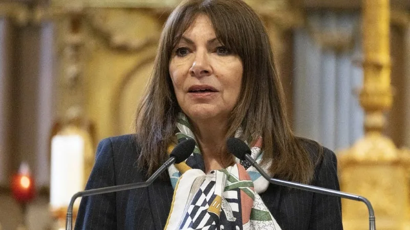 VIOLENCES DANS LE PÉRISCOLAIRE: DEVANT LE SÉNAT, ANNE HIDALGO RECONNAÎT QUE « NOS INSTITUTIONS ONT FAILLI » ET ÉVOQUE UN « ÉCHEC COLLECTIF »