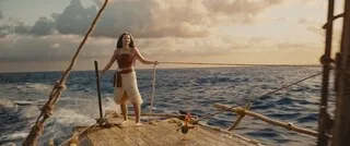 « VAIANA, LA LÉGENDE DU BOUT DU MONDE » : UN AIR DE DÉJÀ-VU SANS PLUS-VALUE ARTISTIQUE