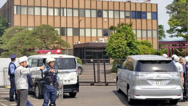 « IL A DÉVERROUILLÉ LA FENÊTRE TOUT SEUL »: QUATRE PERSONNES BLESSÉES PAR UN OURS « EXTRÊMEMENT INTELLIGENT » AU JAPON, L’ANIMAL RECHERCHÉ