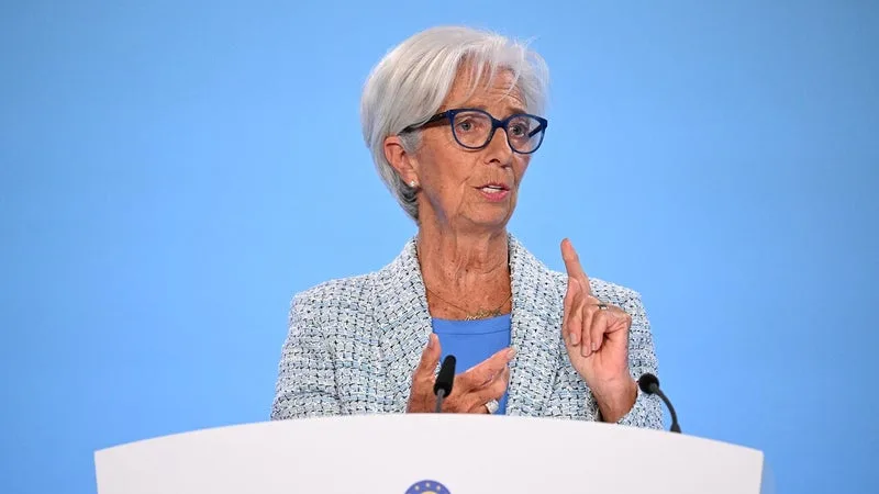 CETTE MONNAIE DOIT RENFORCER « L’AUTONOMIE STRATÉGIQUE DE L’EUROPE EN MATIÈRE DE PAIEMENTS »: LA BCE VEUT LANCER UNE PHASE PILOTE SUR L’EURO NUMÉRIQUE DÉBUT 2027