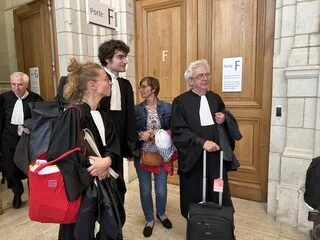 AFFAIRE DANY LEPRINCE : « LA VÉRITÉ EST EN MARCHE ET JE PENSE QUE MARTINE COMPAIN A DU SOUCI À SE FAIRE »