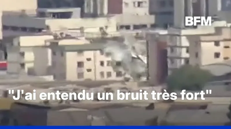 AU MOINS TROIS MORTS DANS LE CRASH D’UN PETIT AVION AU BRÉSIL