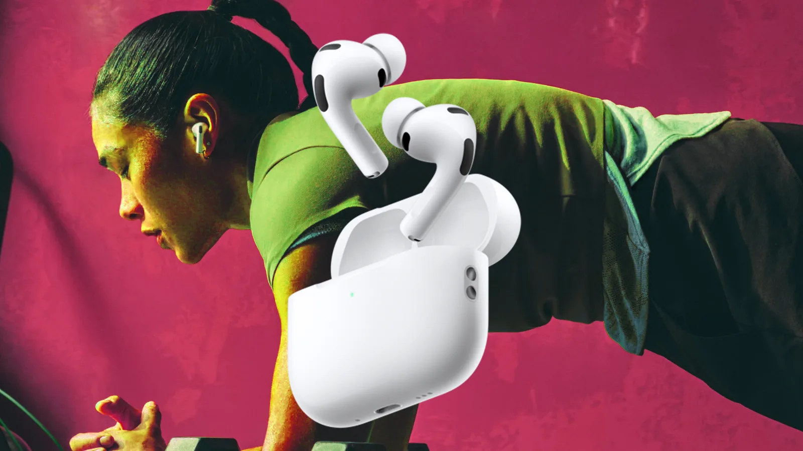 EN TÊTE DE NOTRE COMPARATIF, LES AIRPODS PRO 3 TOMBENT À 209€ CHEZ AMAZON