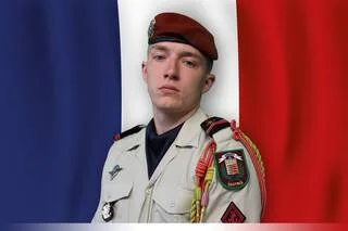 TIR ACCIDENTEL, HOMMAGE DES CHEFS D’ÉTAT-MAJOR… CE QUE L’ON SAIT DE LA MORT D’UN SOLDAT FRANÇAIS DE 21 ANS AU LIBAN