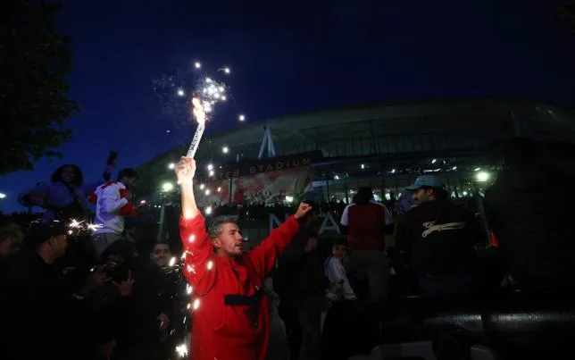 POURQUOI LES ANGLAIS DÉTESTENT-ILS AUTANT ARSENAL, LES CHAMPIONS DE PREMIER LEAGUE ?
