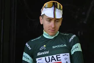 LE TOUR DE FRANCE REVOIT SON BARÈME DE POINTS POUR LES SPRINTS… POUR PRIVER TADEJ POGACAR D’UN IMPRESSIONNANT TRIPLÉ ?