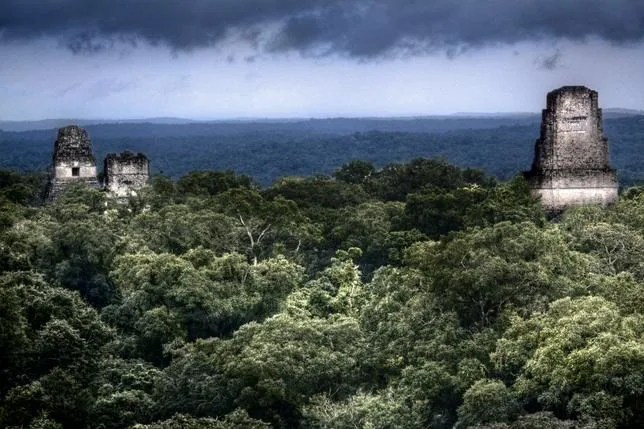 UN “GÉANT” MAYA DES MATHÉMATIQUES ET DE L’ASTRONOMIE IDENTIFIÉ POUR LA PREMIÈRE FOIS