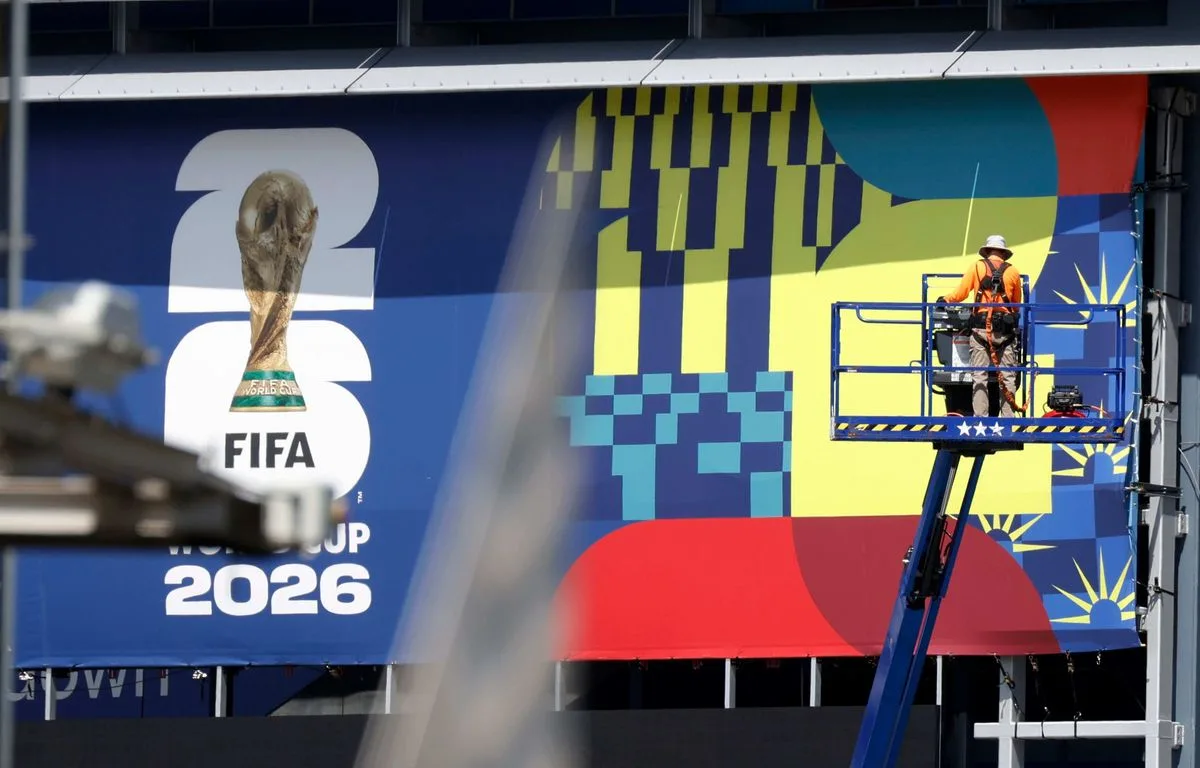 COUPE DU MONDE 2006 : « JUSQU’À 180.000 EUROS »… LE PRIX DES PLACES POUR LA FINALE FLAMBE