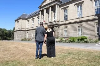 « ÇA NOUS A DÉTRUITS » : LA DIFFICILE RECONSTRUCTION D’UN FRÈRE ET D’UNE SŒUR AGRESSÉS SEXUELLEMENT DURANT LEUR ENFANCE