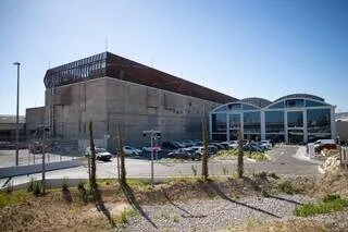 LA QUESTION DU JOUR. SERIEZ-VOUS PRÊT À ACCUEILLIR UN DATA CENTER PRÈS DE CHEZ VOUS ?