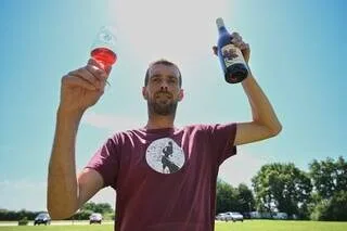 CANICULE. « IL FAUDRA SE RÉINVENTER » : LE CLIMAT SE RÉCHAUFFE, LES VITICULTEURS S’ADAPTENT