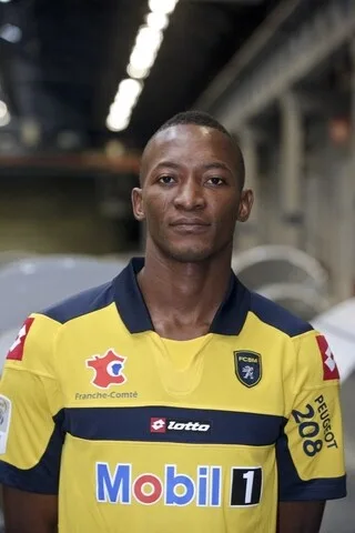 ANCIEN MILIEU DE TERRAIN DU FC SOCHAUX-MONTBÉLIARD, KALILOU TRAORÉ EST MORT À L’ÂGE DE 38 ANS