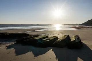 LES PLAGES DU DÉBARQUEMENT EN NORMANDIE CLASSÉES AU PATRIMOINE MONDIAL DE L’UNESCO