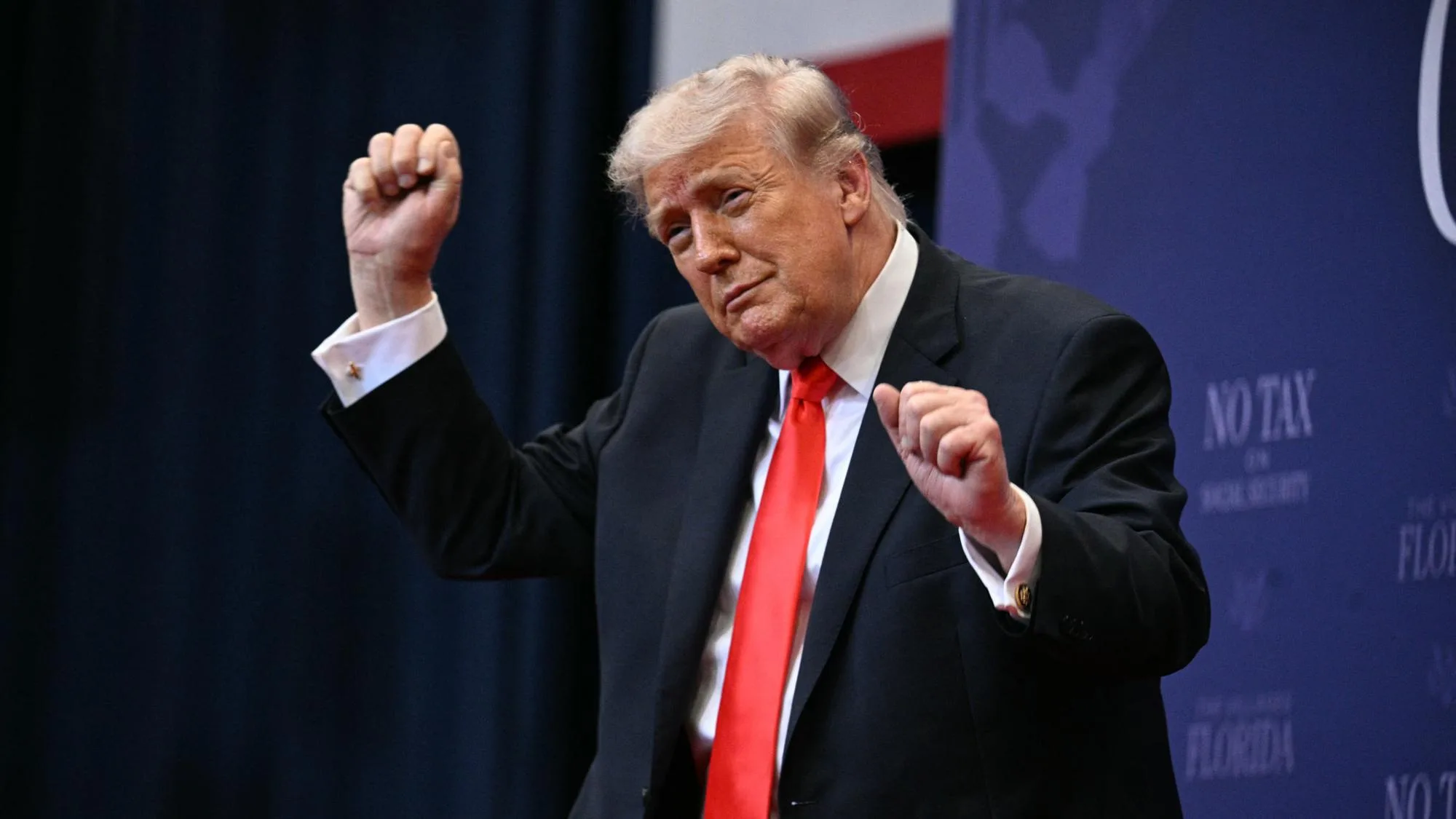POURQUOI LA FIN DU « LATE SHOW » OBTENUE PAR TRUMP A FINALEMENT TOUT DE LA VICTOIRE EMPOISONNÉE
