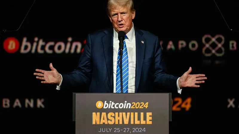 LA REINE DES CRYPTOMONNAIES NE TIENT PAS LA PROMESSE DE DÉCENTRALISATION DE SON FONDATEUR: LES AMÉRICAINS DÉTIENNENT À EUX-SEULS 42% DE TOUS LES BITCOINS EN CIRCULATION