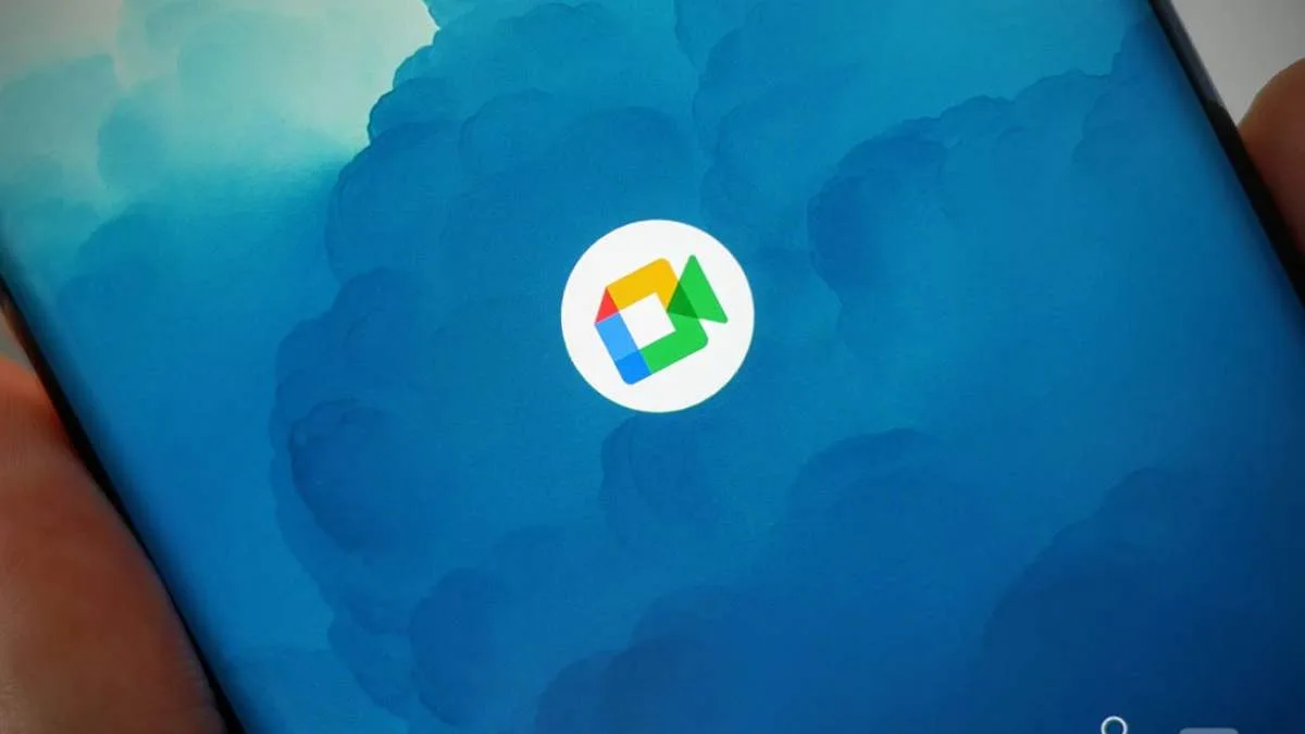 GOOGLE MEET SIMPLIFIE LA GESTION DE VOS RÉUNIONS GRÂCE À SA NOUVELLE PAGE D’ACCUEIL