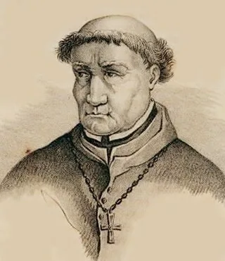 DÉLATION, AUTO-DÉNONCIATION ET RÈGNE DE LA TERREUR : TORQUEMADA, L’HOMME QUI A TRANSFORMÉ L’INQUISITION EN CAUCHEMAR