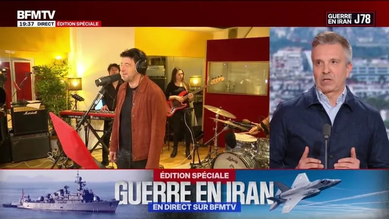 « IL SE DÉFENDRA CAR IL N’A COMMIS AUCUNE DES INFRACTIONS QUI LUI SONT REPROCHÉES », AFFIRME L’AVOCAT DE PATRICK BRUEL