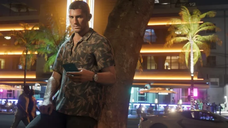 LANCÉ SANS VERSION PHYSIQUE, « GRAND THEFT AUTO 6 » SUSCITE LA COLÈRE DE CERTAINS REVENDEURS DE JEUX VIDÉO, SURTOUT LES INDÉPENDANTS, QUI Y VOIENT UNE MENACE ET PLUS LA CHANCE QU’ILS ATTENDAIENT