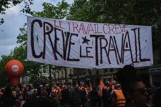 LES DROITS DES TRAVAILLEURS DANS LE MONDE EN « CRISE SYSTÉMIQUE », S’ALARME LA CONFÉDÉRATION SYNDICALE INTERNATIONALE