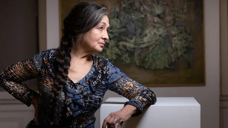 MORT DE CATHERINE RINGER: #METOO, AVORTEMENT… LES COMBATS FÉMINISTES DE L’IMMENSE CHANTEUSE DES RITA MITSOUKO