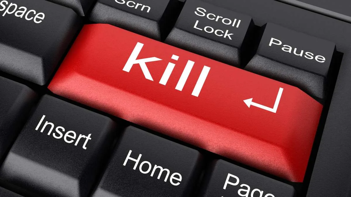 KILL SWITCH : C’EST QUOI CET OUTIL VPN ET POURQUOI EST-IL VITAL DE L’ACTIVER ?