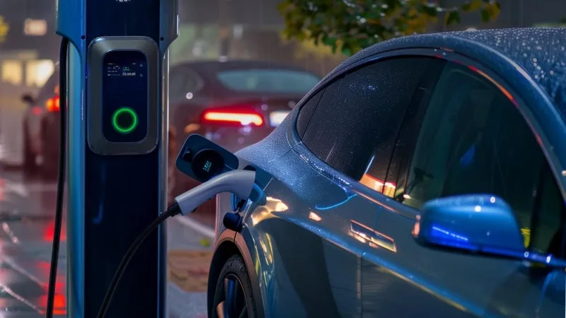 PRIX DU PLEIN, USURE DES BATTERIES: LE GOUVERNEMENT VEUT METTRE FIN AUX MAUVAISES SURPRISES POUR LES PROPRIÉTAIRES DE VOITURES ÉLECTRIQUES